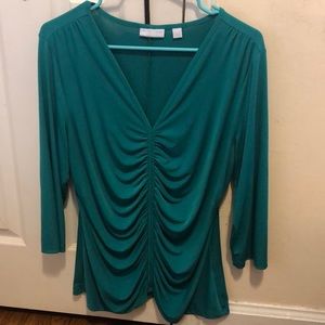 New York and company blouse